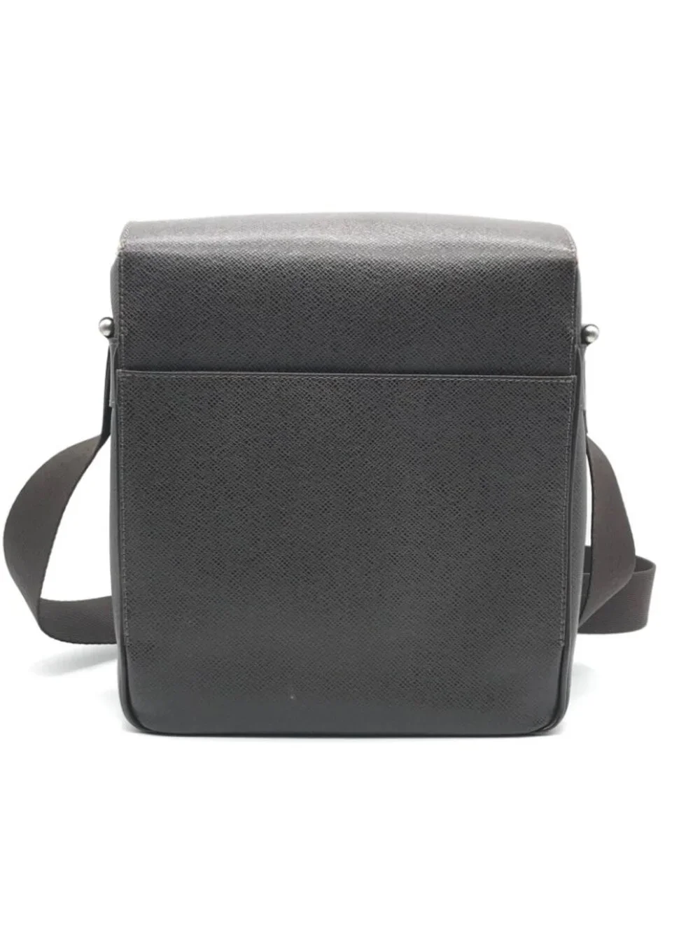 Louis Vuitton Taiga Shoulder Bag
